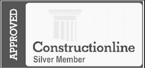 Constructionline Silver Member
