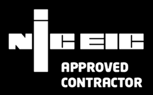 NICEIC Approved Contractor