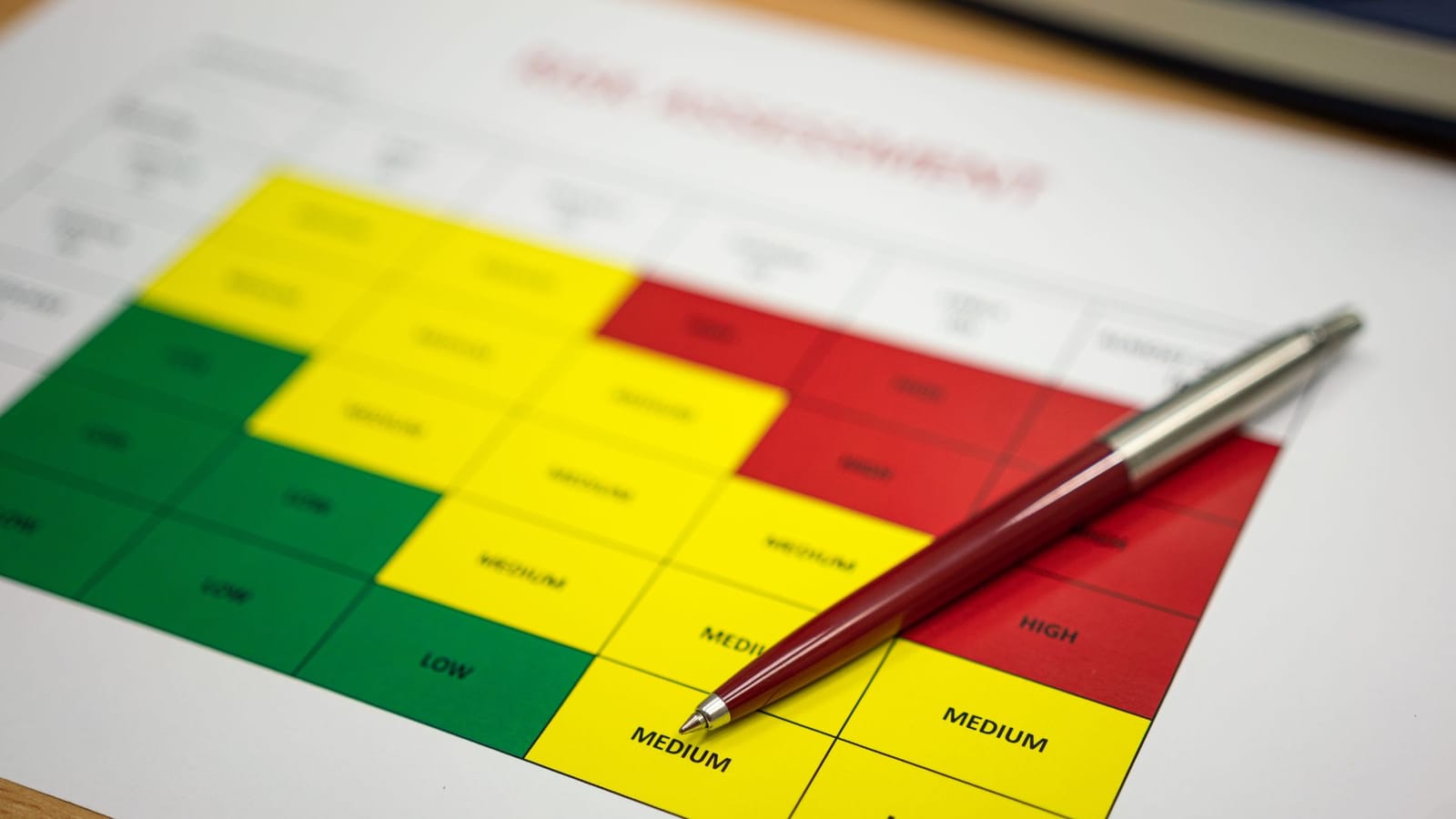 Fire Risk Assessment Banff